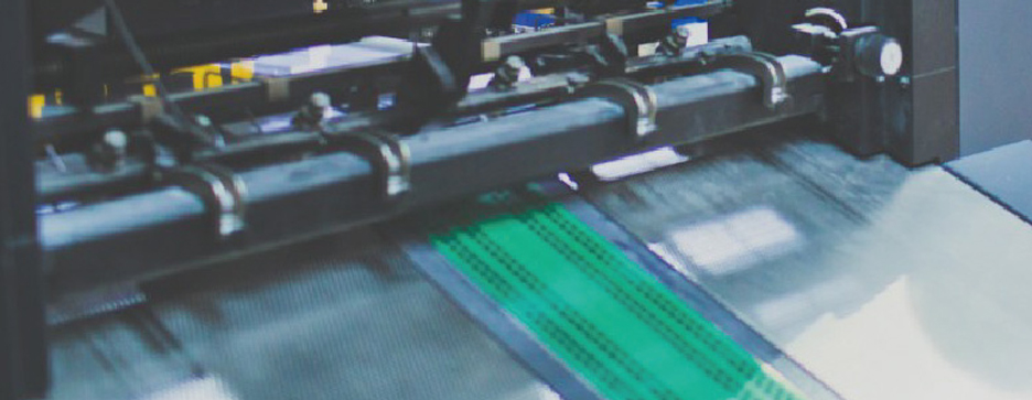 包装印刷厂印刷除尘方法及一印刷工艺(图1)