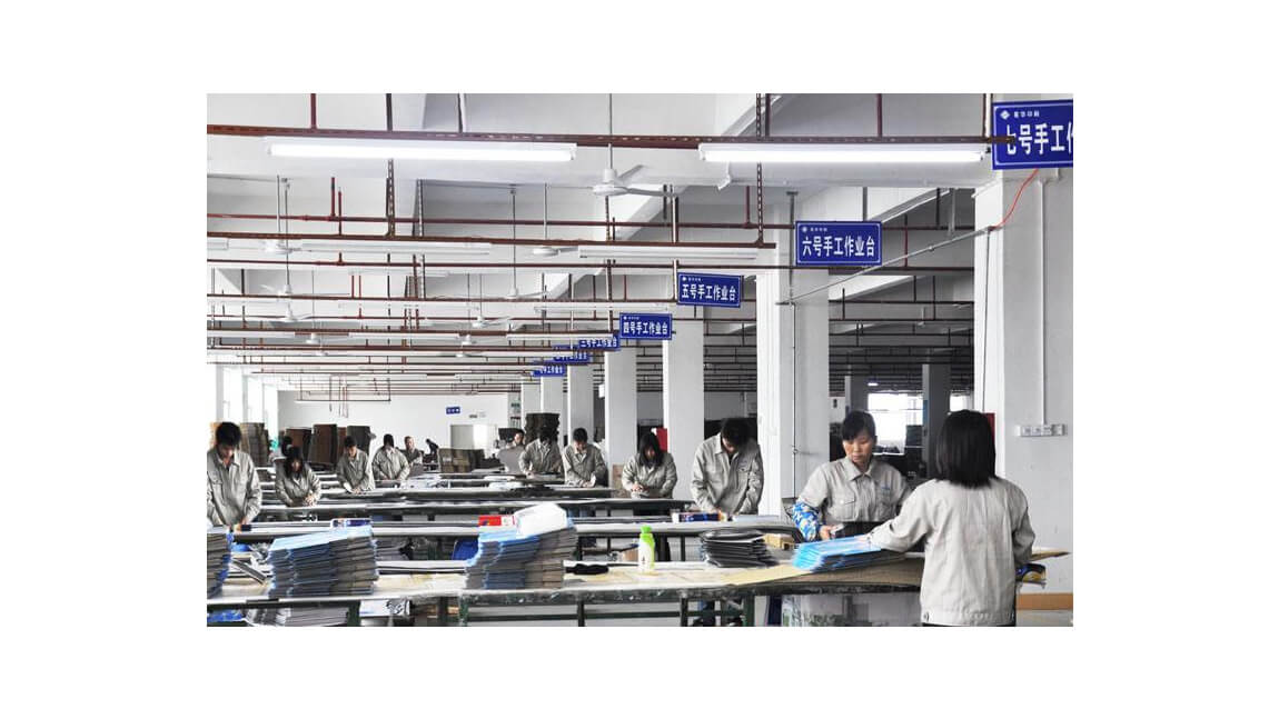 上海印刷厂有哪些比较好的印刷公司(图1)