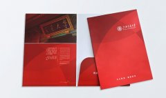 如此受大众欢迎的封套印刷，显得高档又精美