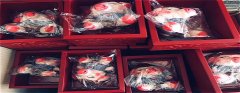 你身上都有哪些类“包装盒印刷”的倾向？我