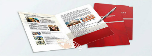 上海画册单页印刷|打卡画册印刷的上海印刷厂！