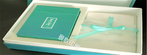 上海包装盒印刷厂