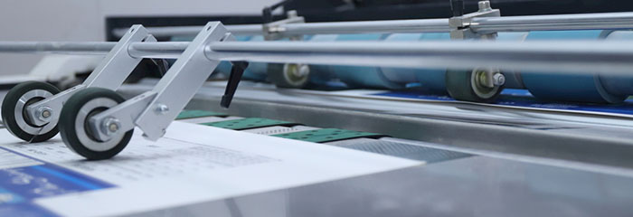 如何选择上海印刷公司才能保证印刷质量？