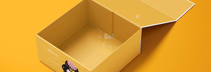 手把手教你 选择礼品包装盒的材料！(图1)